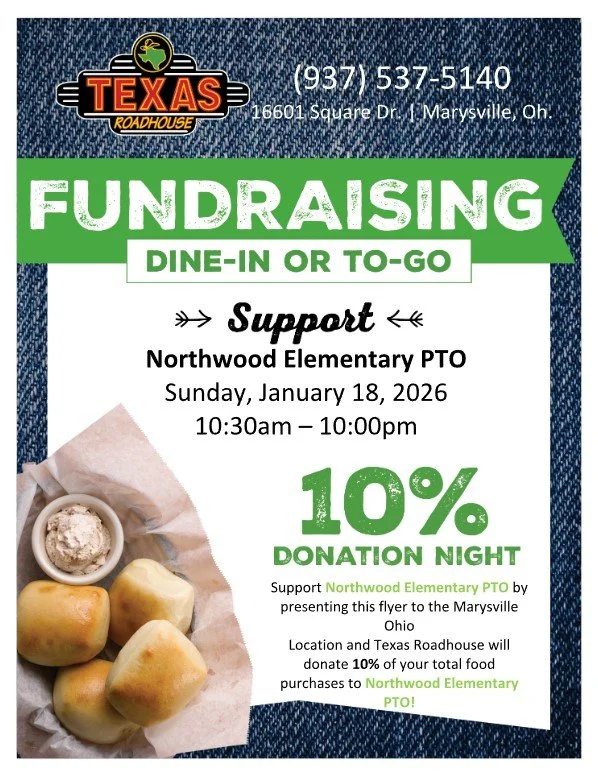 Texas Roadhouse Dine to Donate!