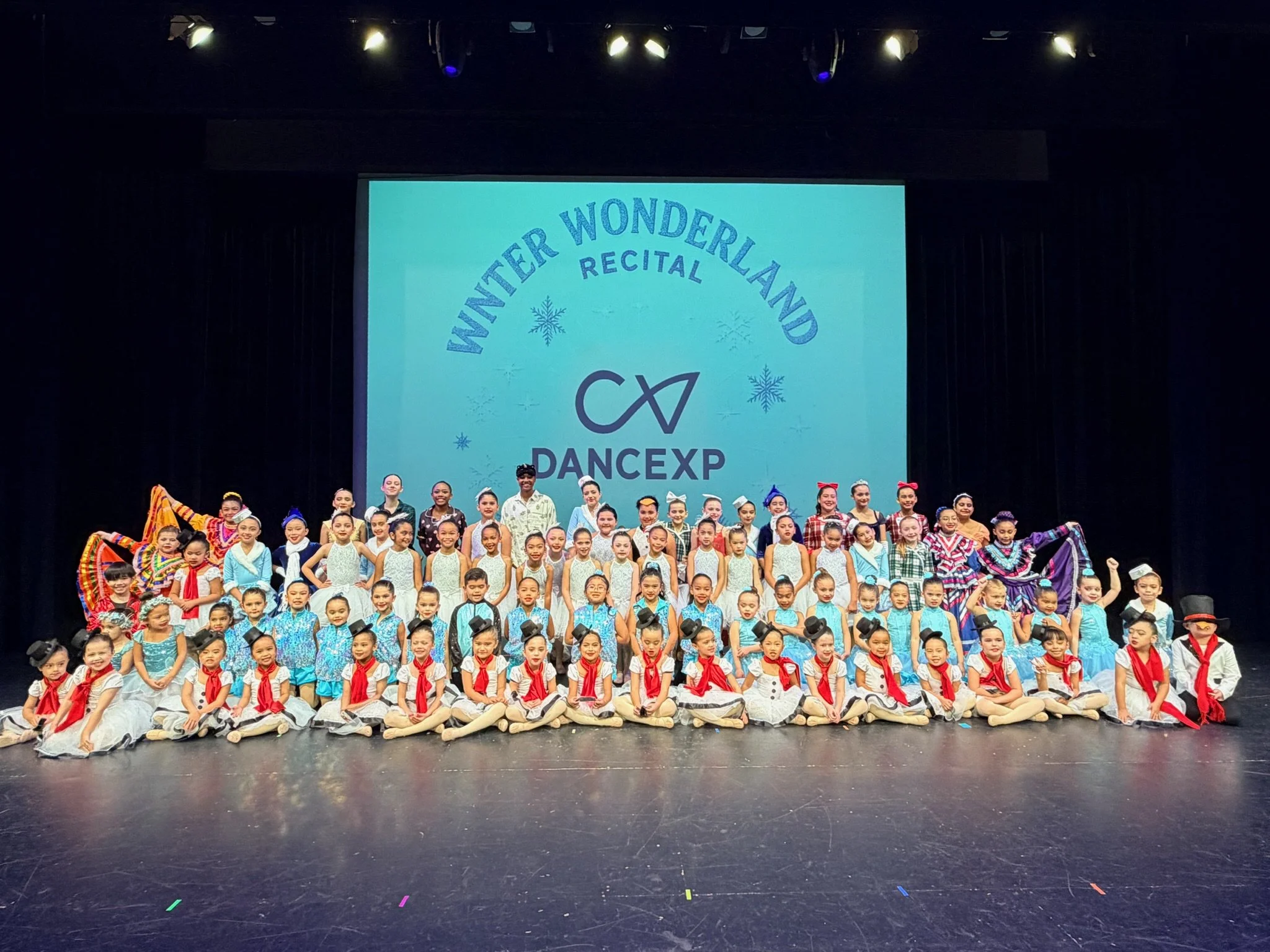 Winter Wonderland 2025