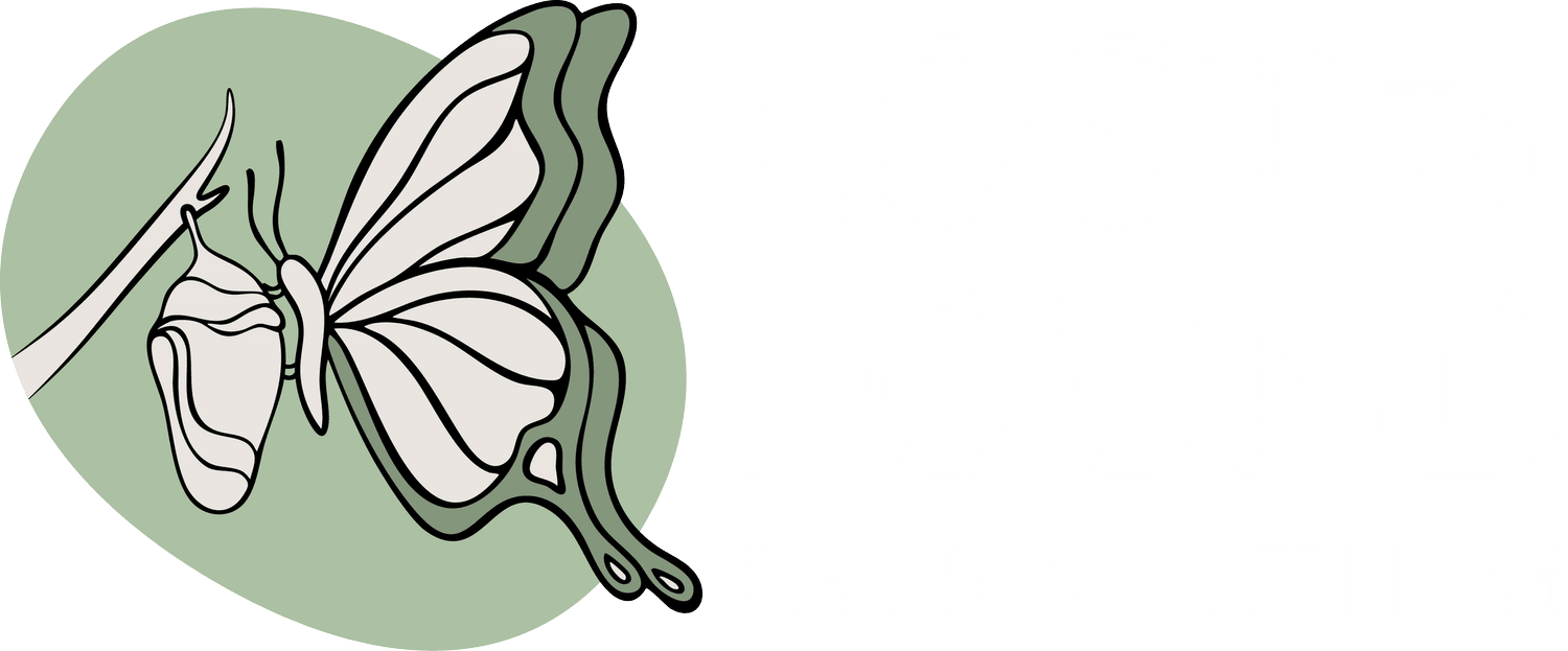 Lost To Found Consulting