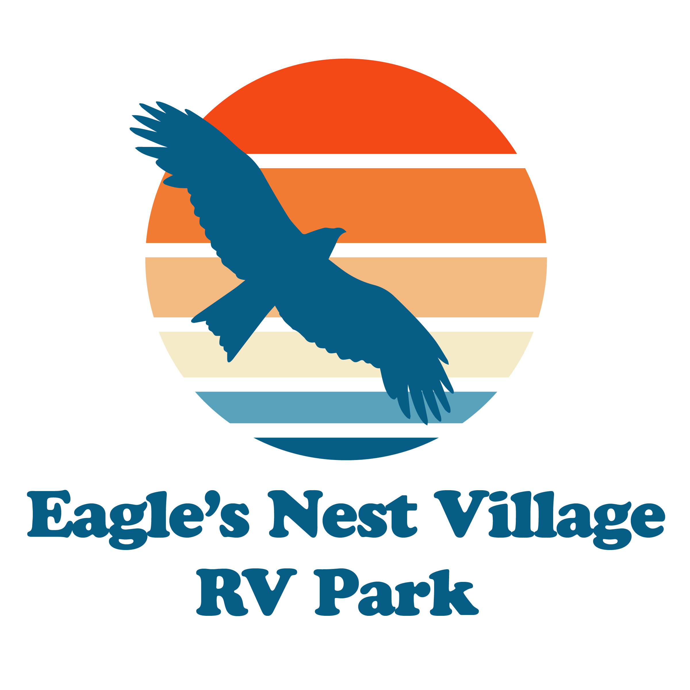 RV park near San Saba Texas