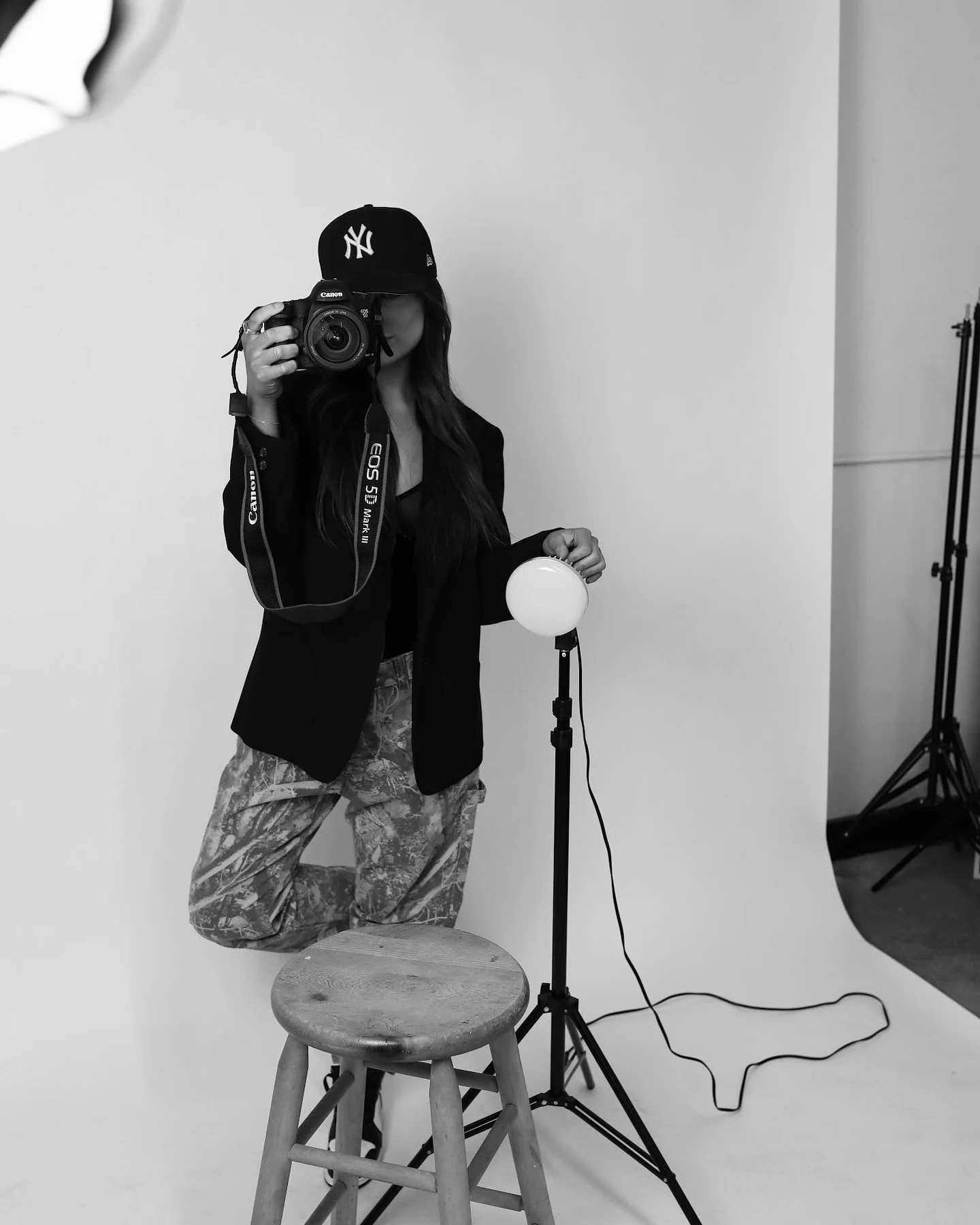 MEET MACY MATT | FOUNDER OF MACE CREATIVE 

&ldquo;After years of dreaming and planning, I&rsquo;ve created MACE to serve creatives and transform businesses through exceptional digital marketing solutions. 

With big visions and an even bigger heart 