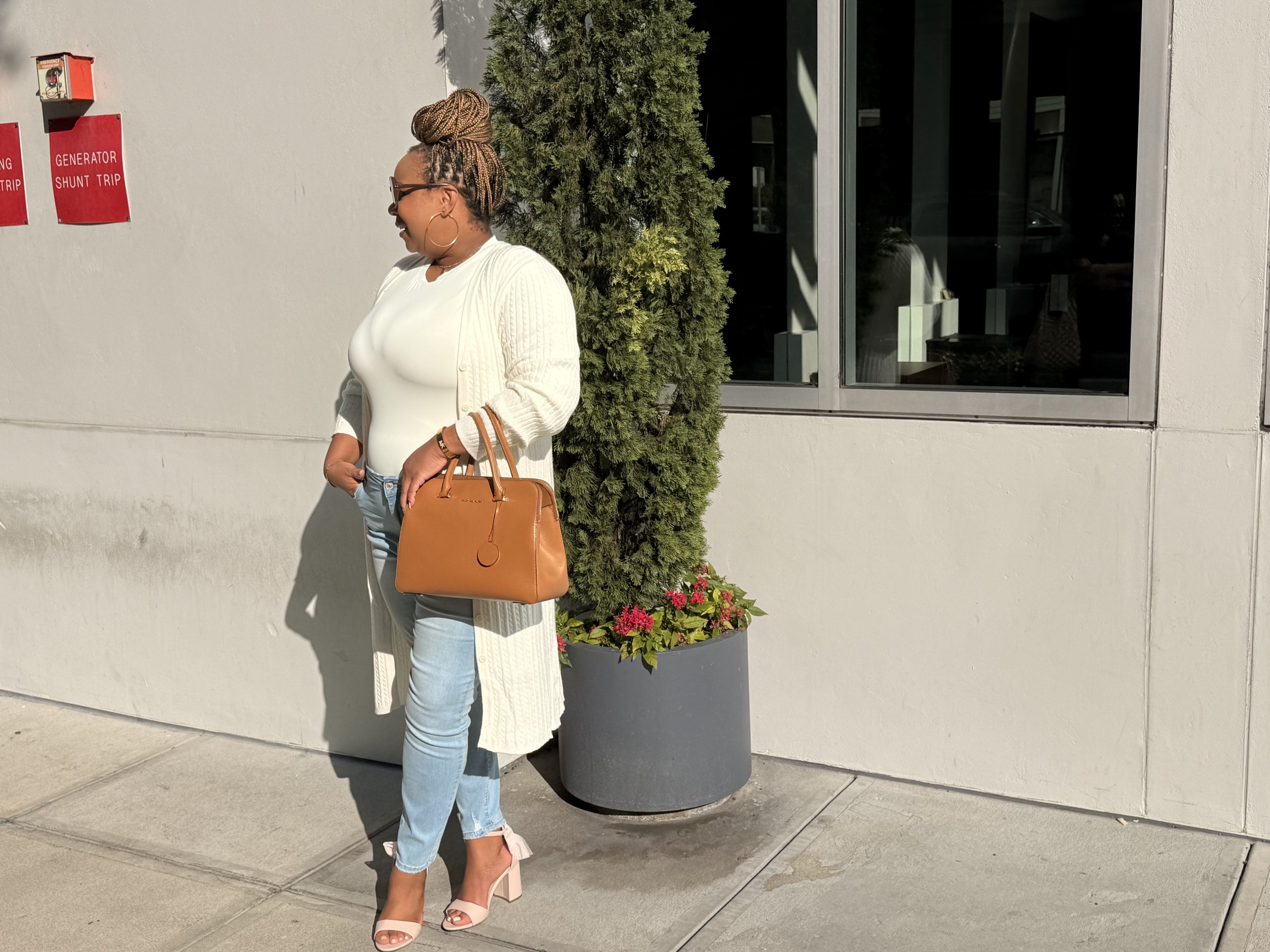 I’m Back — And I’m Learning How to Return Gently