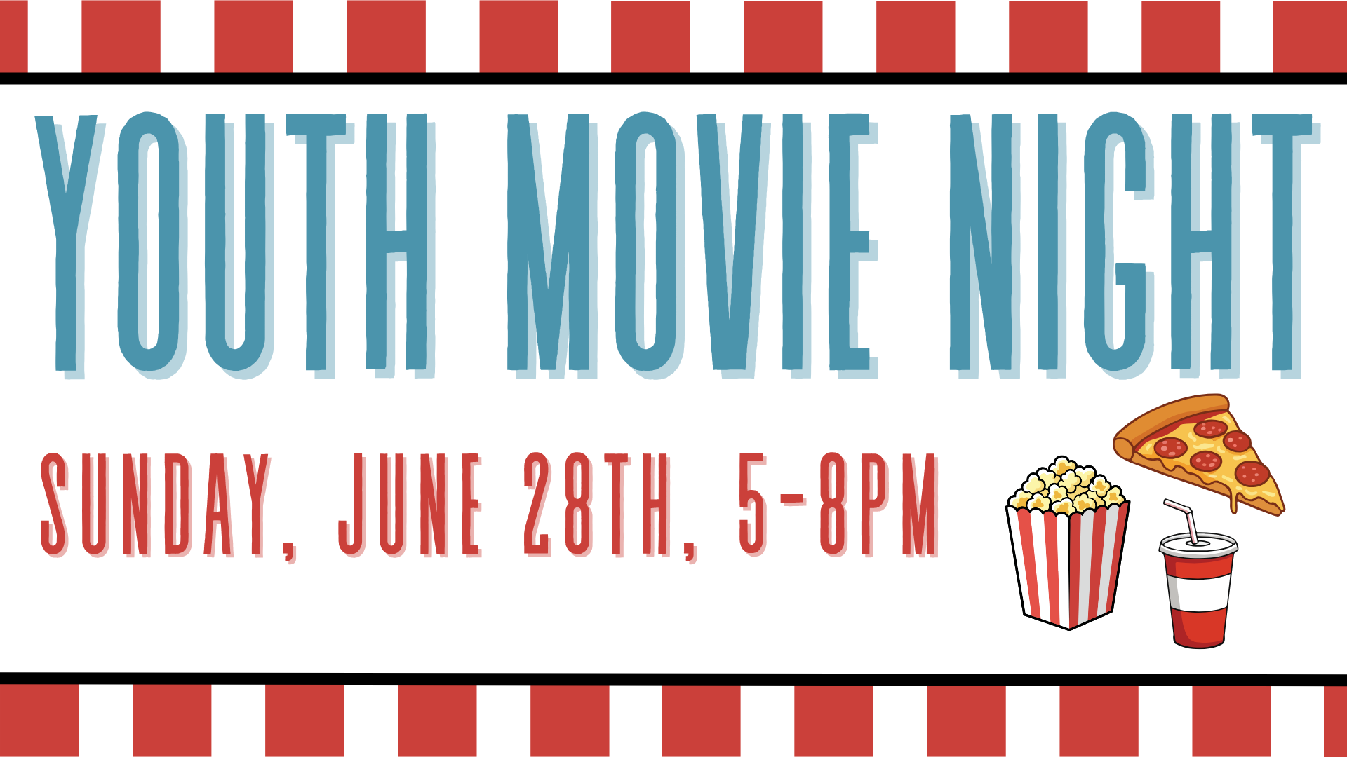 Youth Movie Night