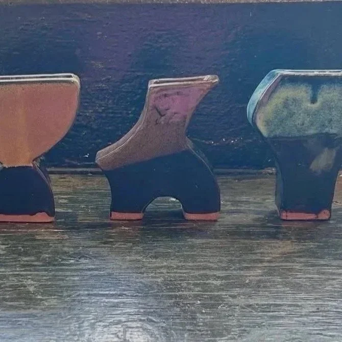 Finding Form: Interlocking Slab - Built Designs February 1st - 22nd
