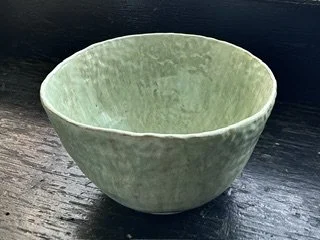 Inversions – Upside Down Coil Building Large Bowls March 9th -30th