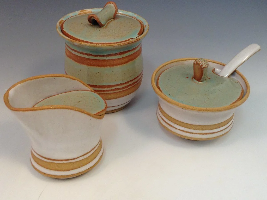 Basic Clay Fridays January 16th - March 6th