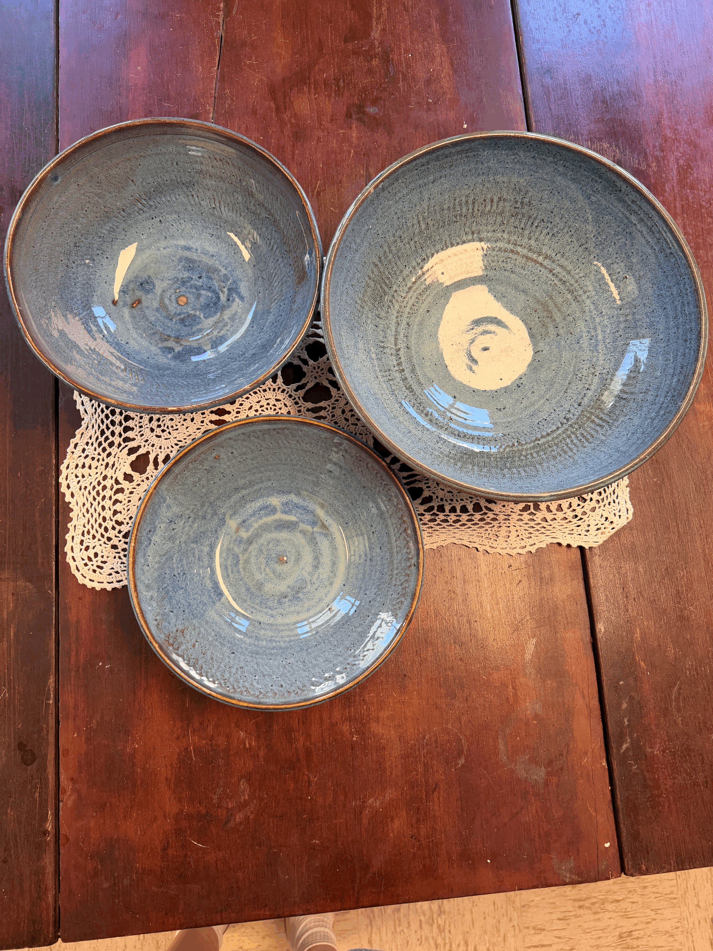 Large Bowls Workshop May 31st - June 14th