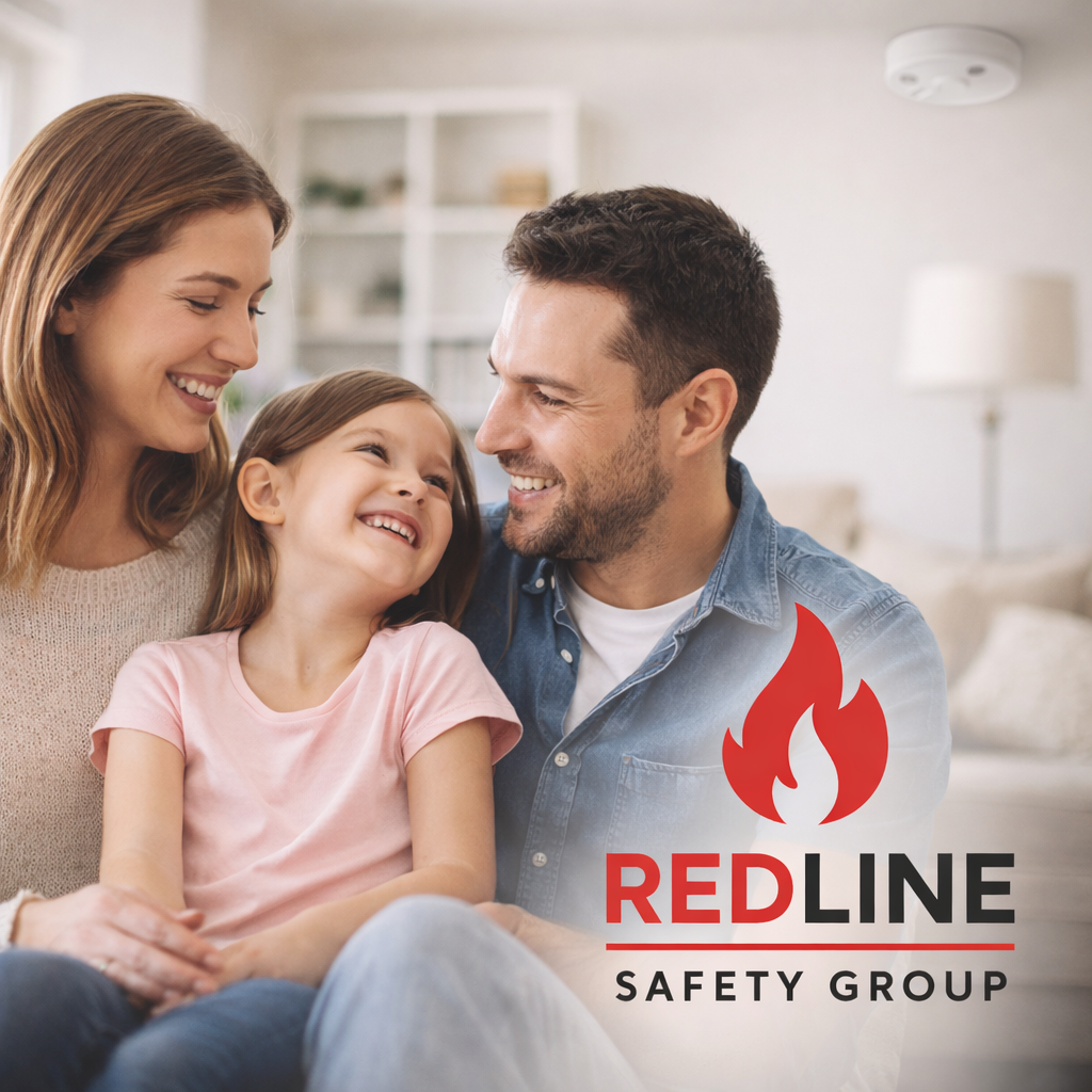 Redline Safe Start Visit