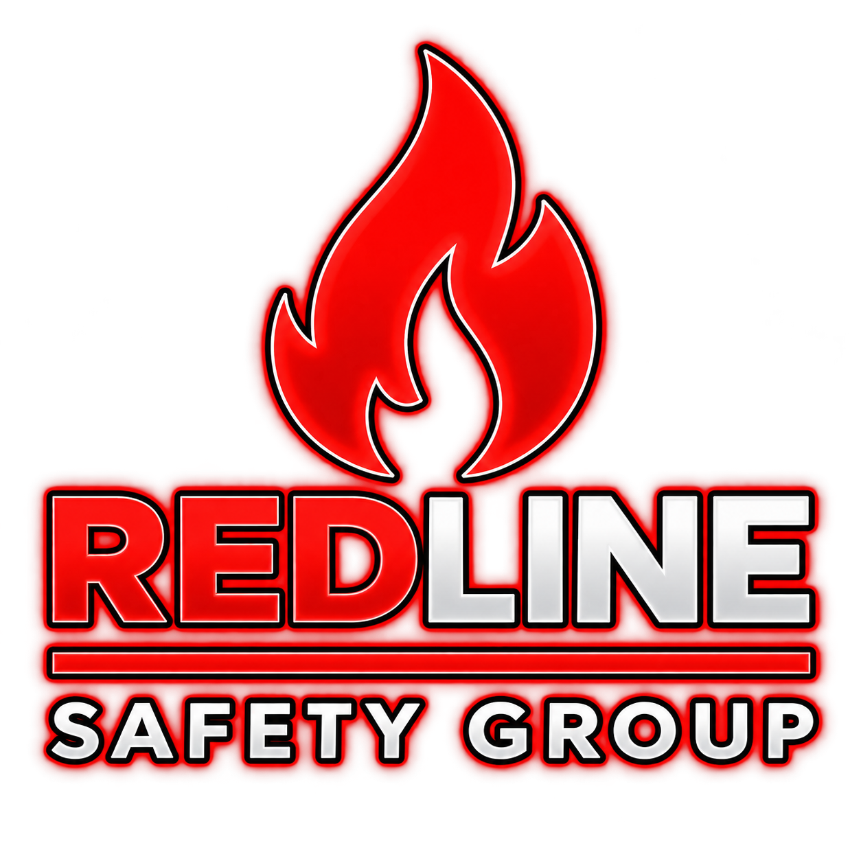 Redline Safety Group – firefighter-led home fire safety, emergency preparedness, and fire department consulting