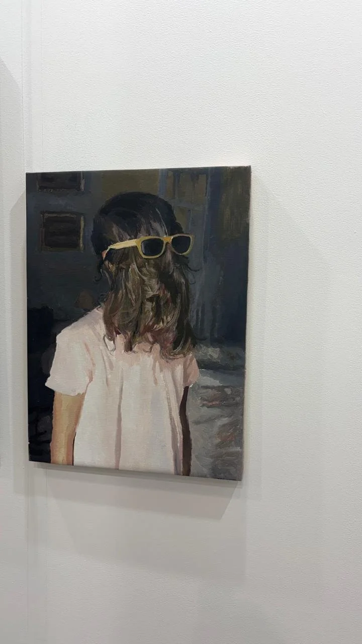 Zona Maco: cuando el asombro no aparece