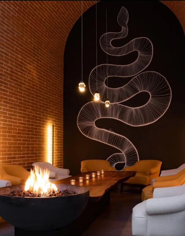 Inifinito - 5.60m x 4.30m