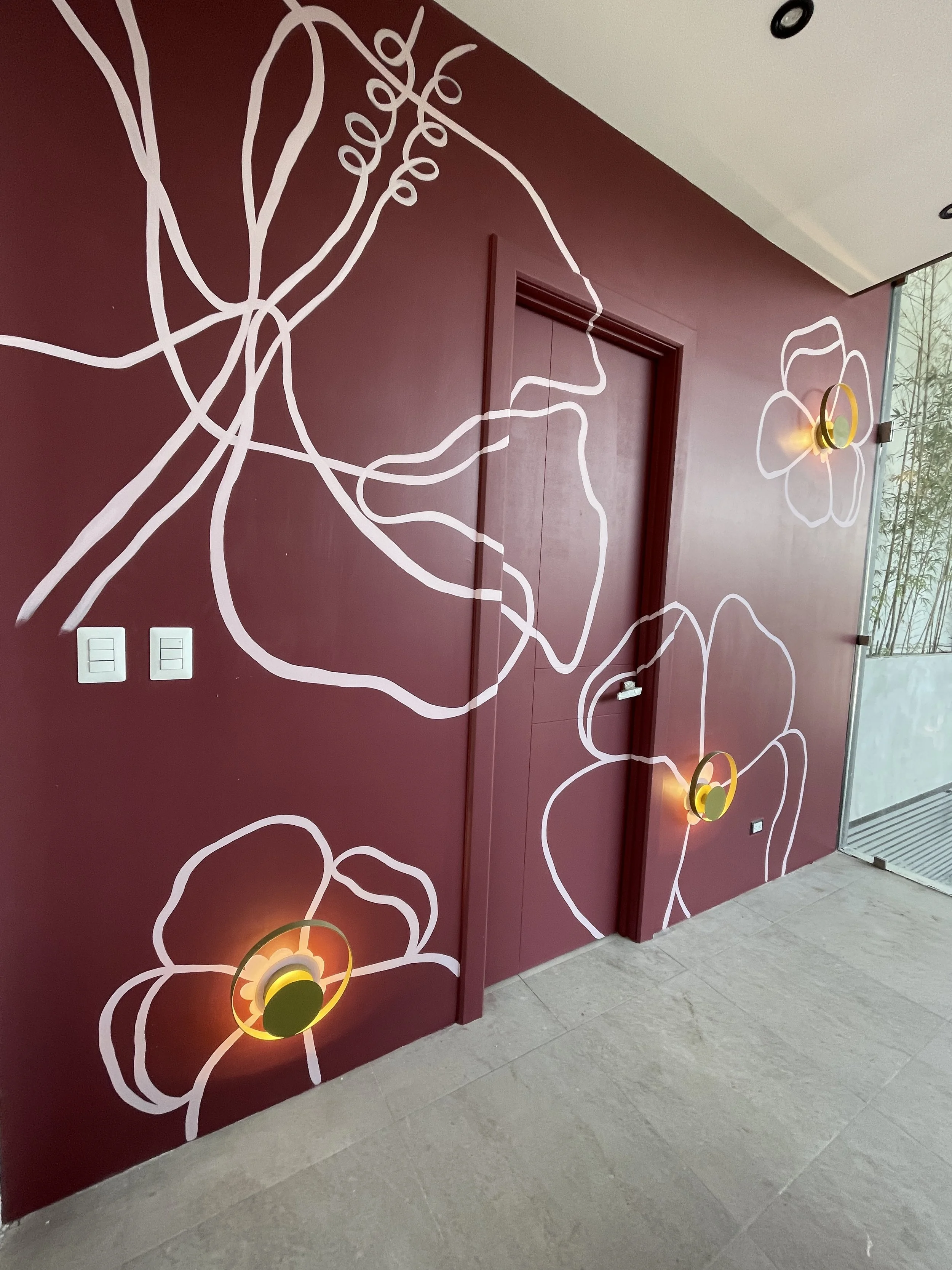 Aellí - 4.35m x 6.30m