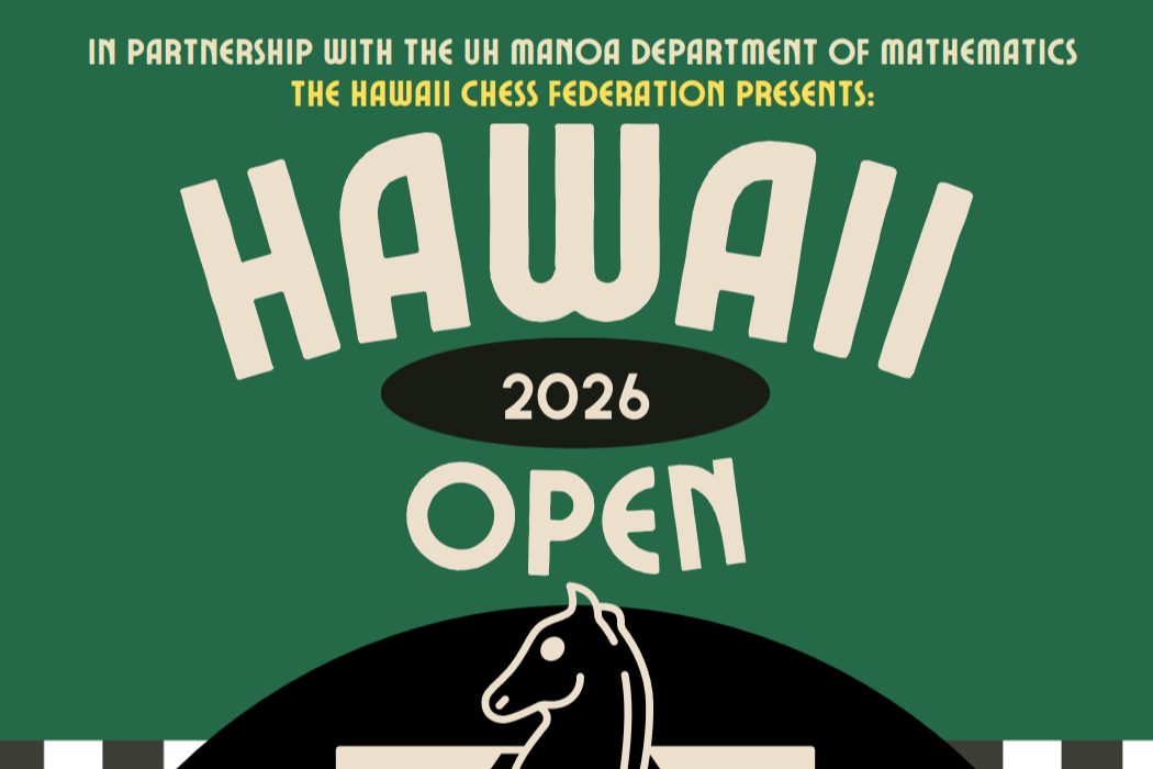 Hawaii Open 2026