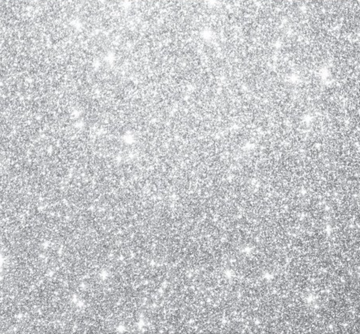 Silver Sparkle