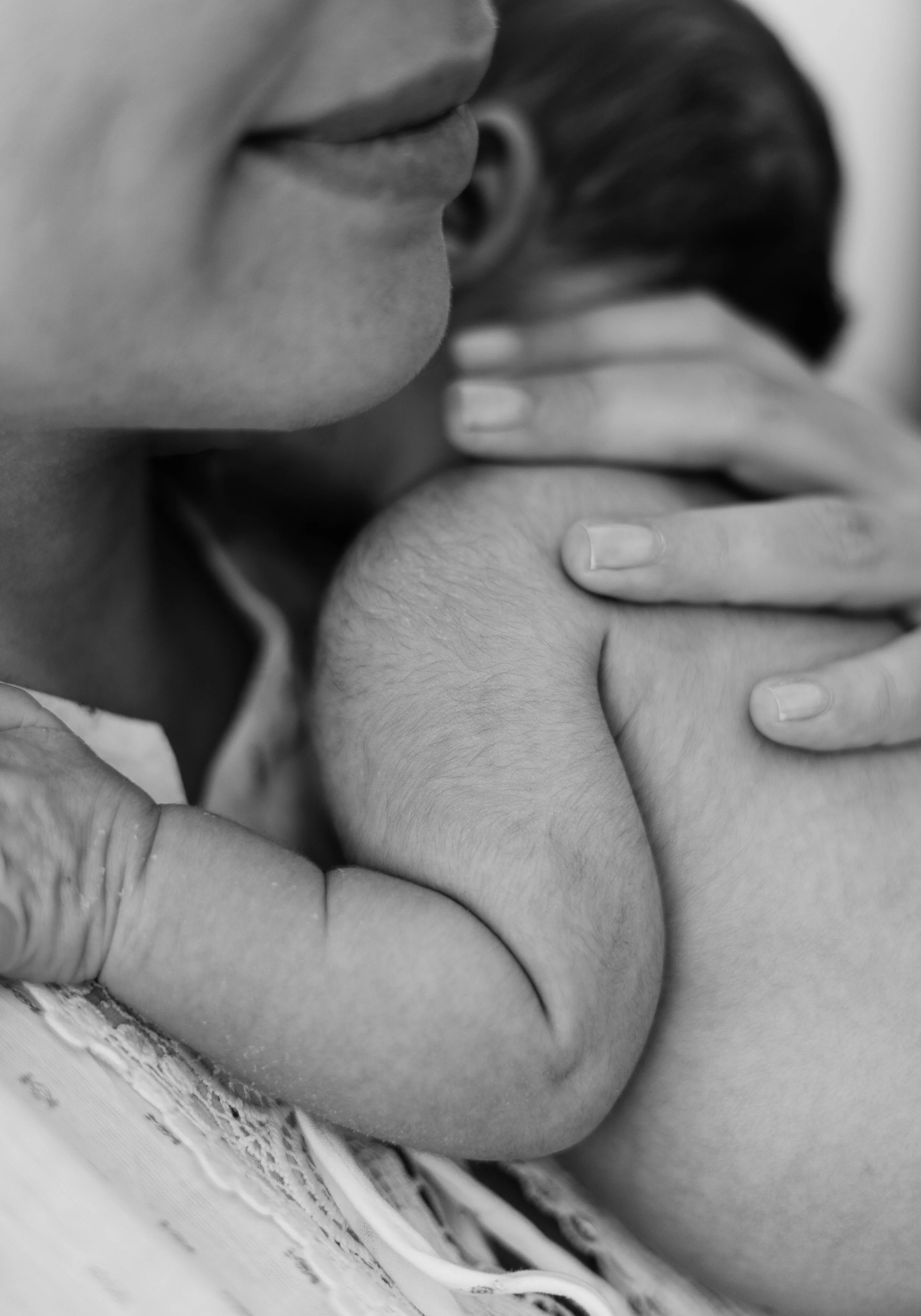 newborn Sleep: what’s actually normal in the first 12 weeks?
