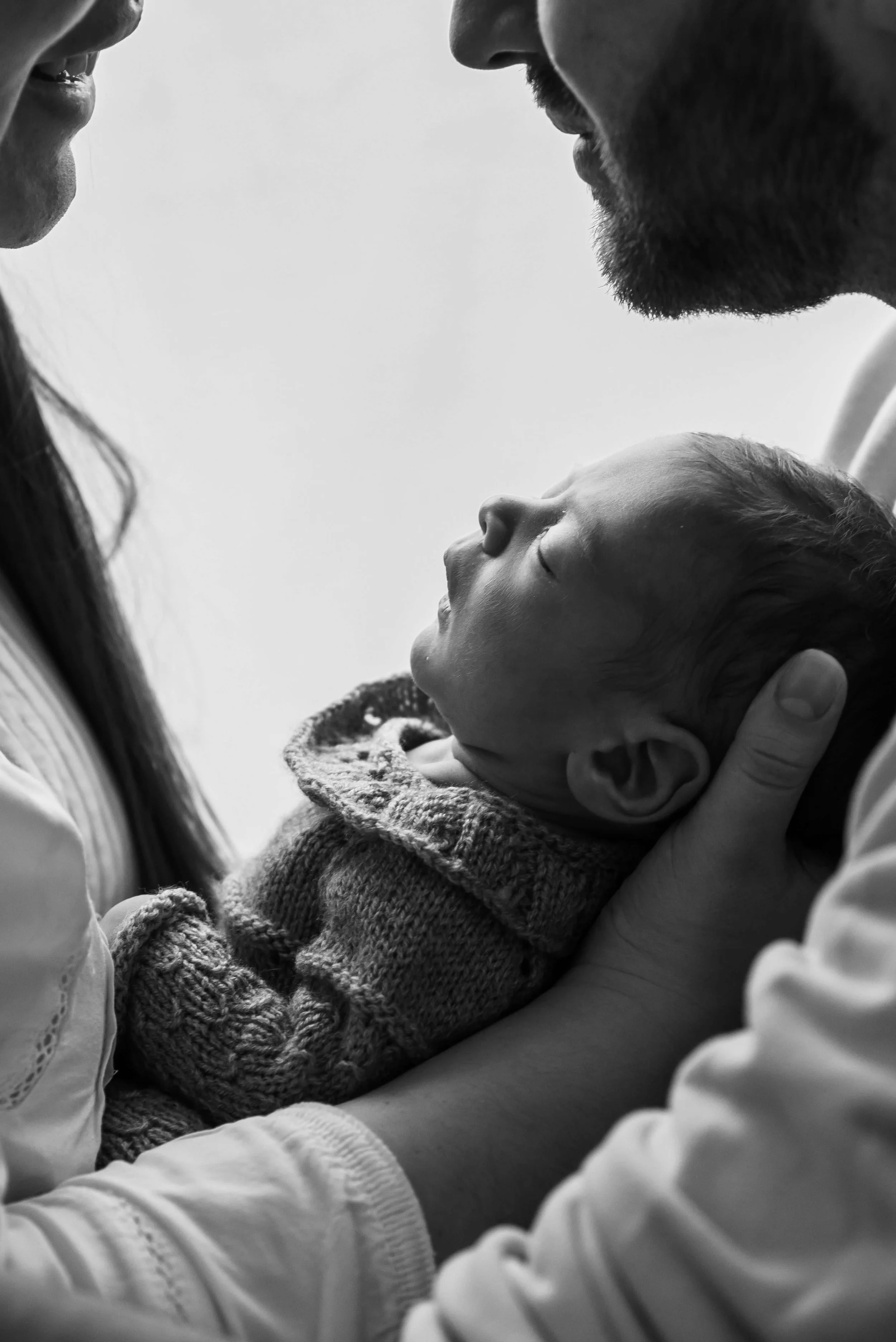 18 wonderful (and Slightly weird) facts about newborn babies