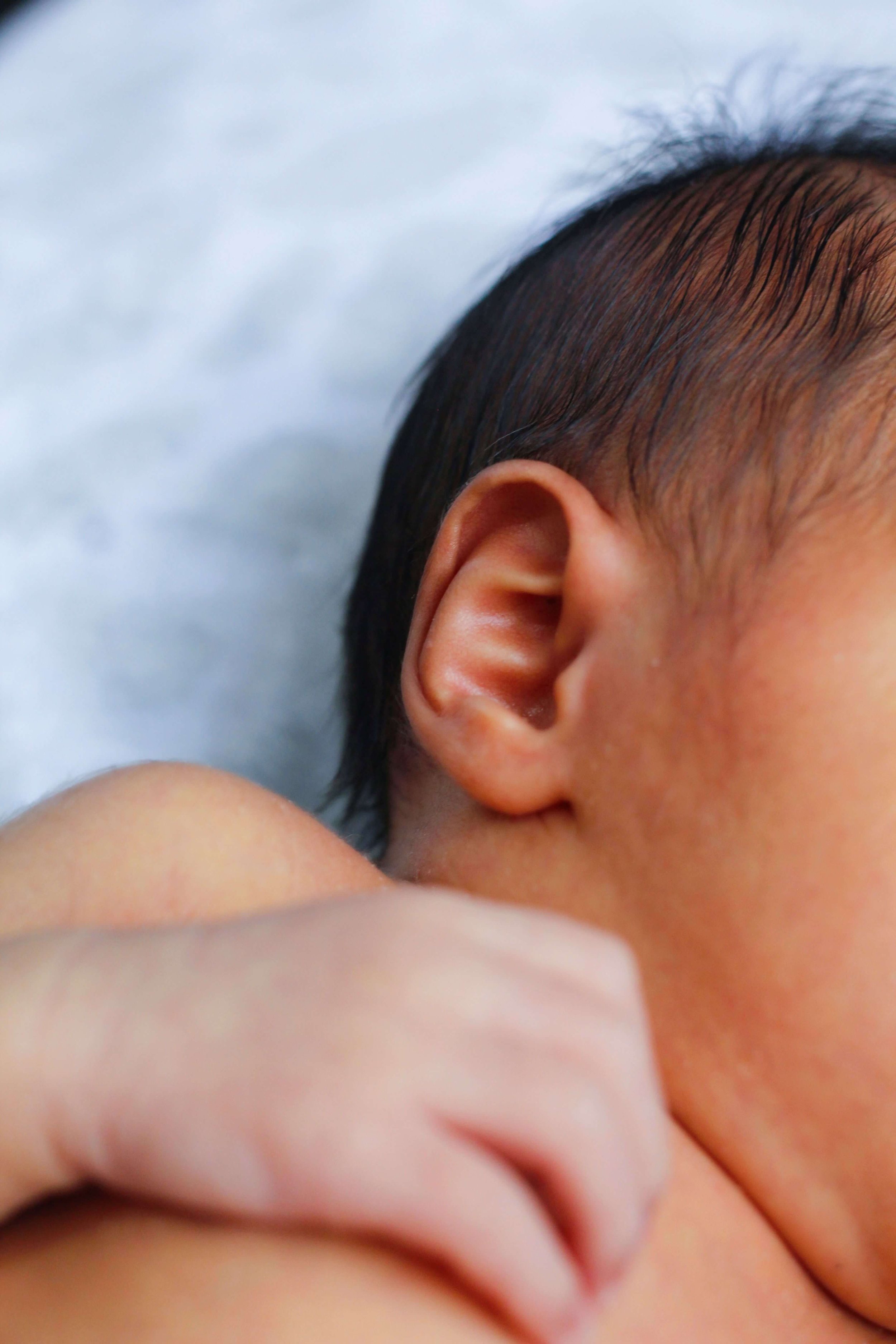 Understanding Newborn Jaundice: What’s Normal, What’s Not, and When To Seek Help