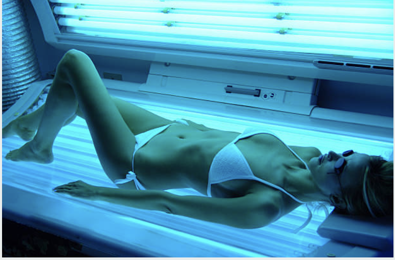 Unlimited Tanning Membership
