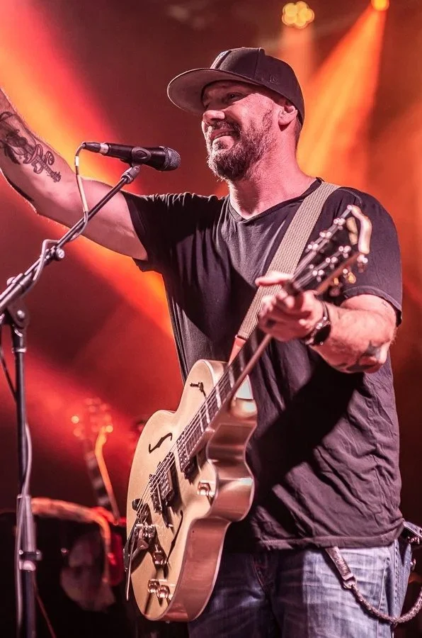 James Williams - Fruita