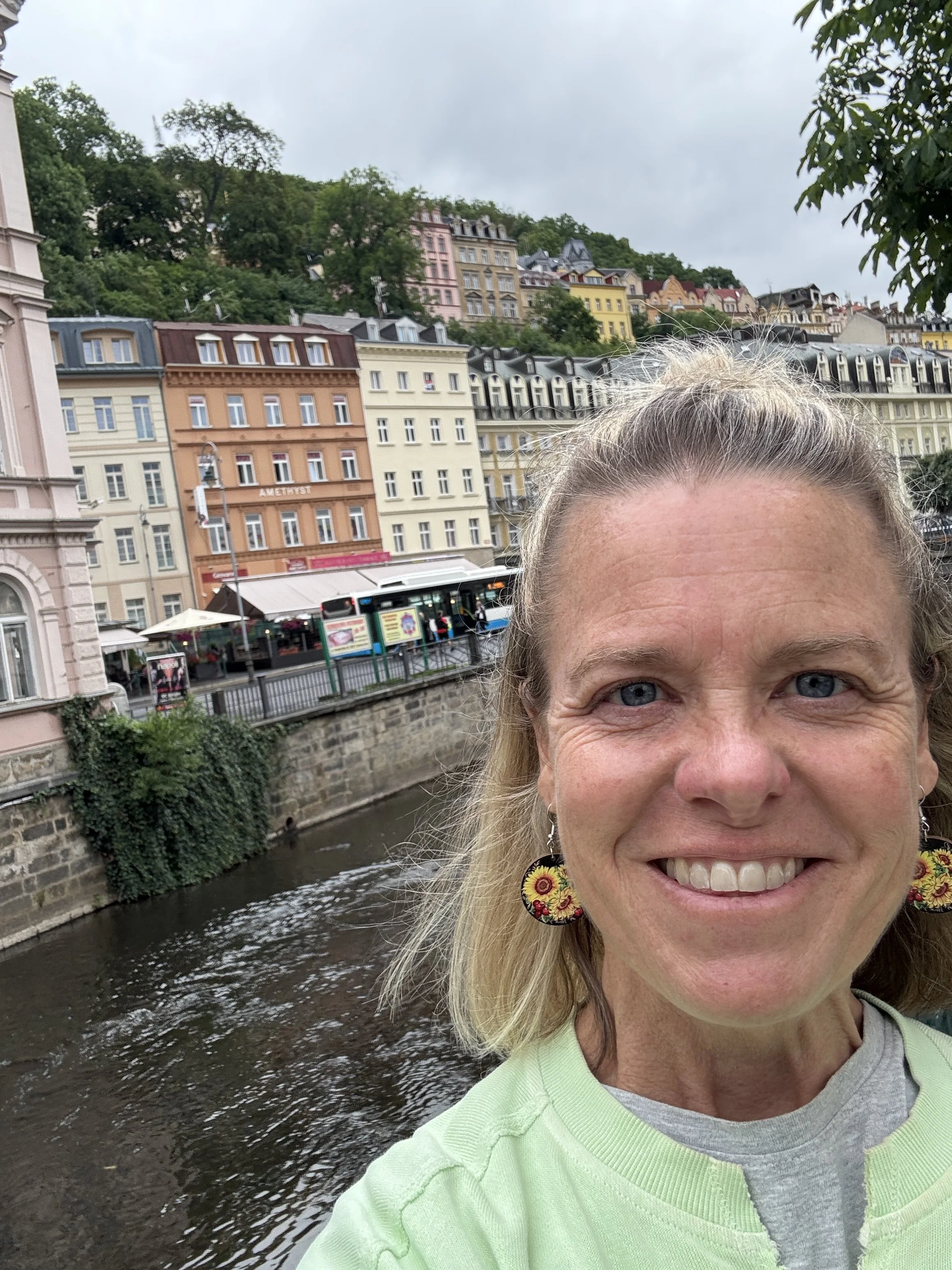 Melinda McConnell - Grand Junction