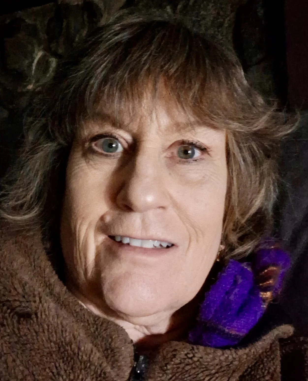 Carol Rathbun - Grand Junction