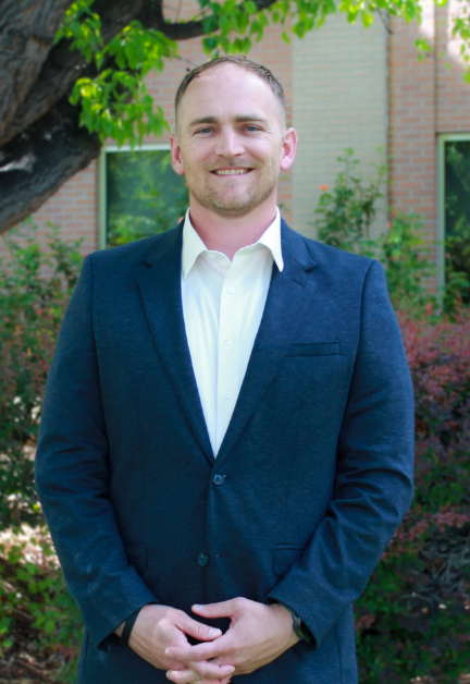 Robert Ballard, Colo Army National Guard, GJ City Council Member