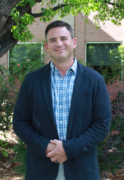 Ben Van Dyke, Owner of Vans Car Wash, GJ City Council Member