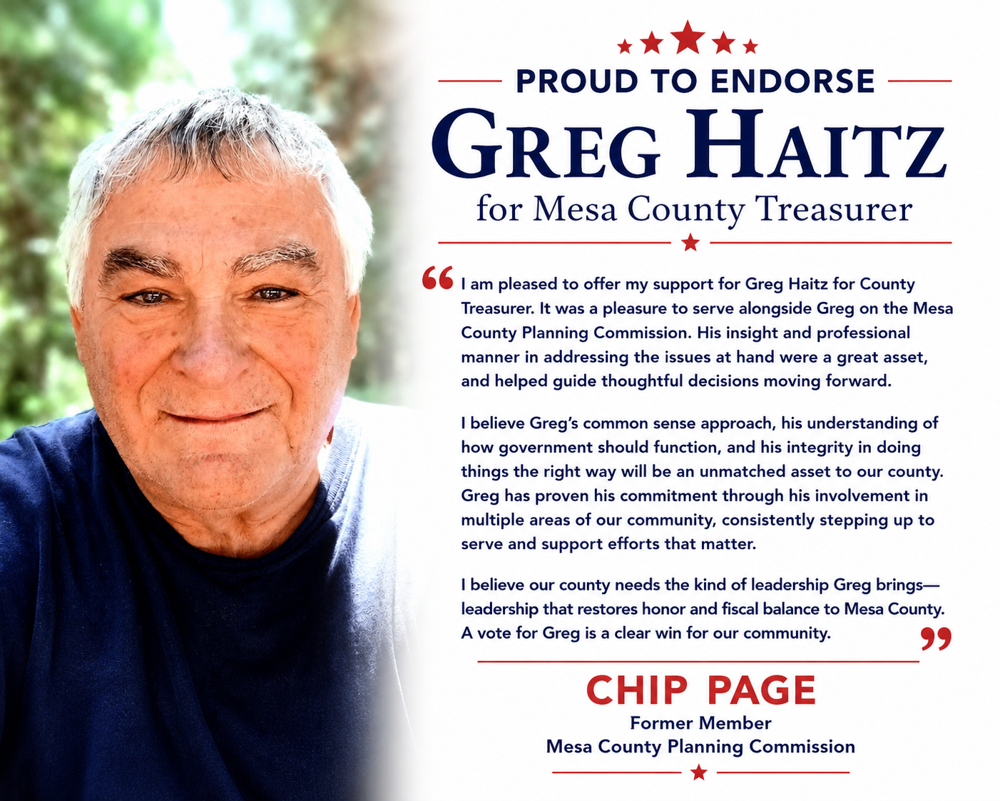 Chip Page