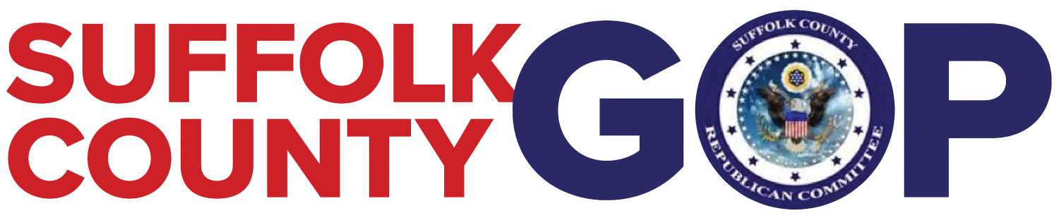 Suffolk County GOP