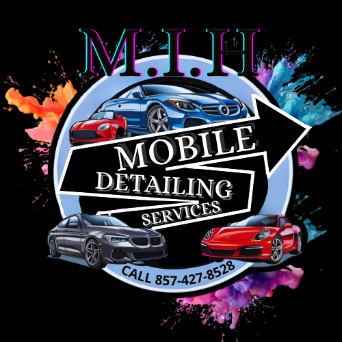 MIH Mobile Detailing