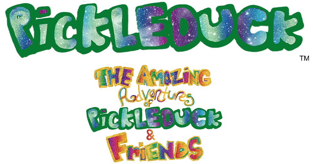 The Amazing Adventures Of PickleDuck