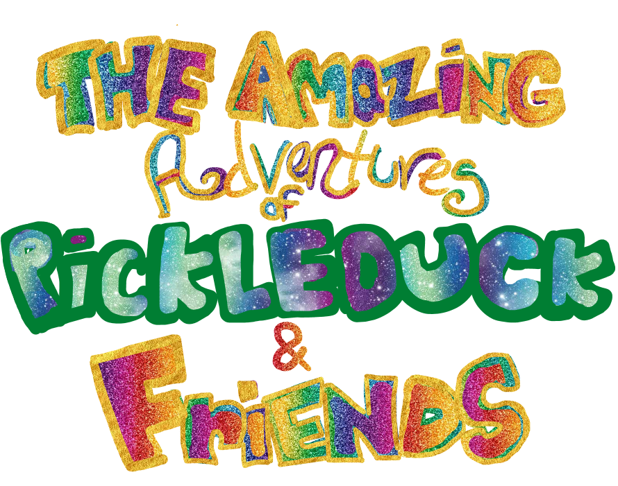 The Amazing Adventures Of PickleDuck