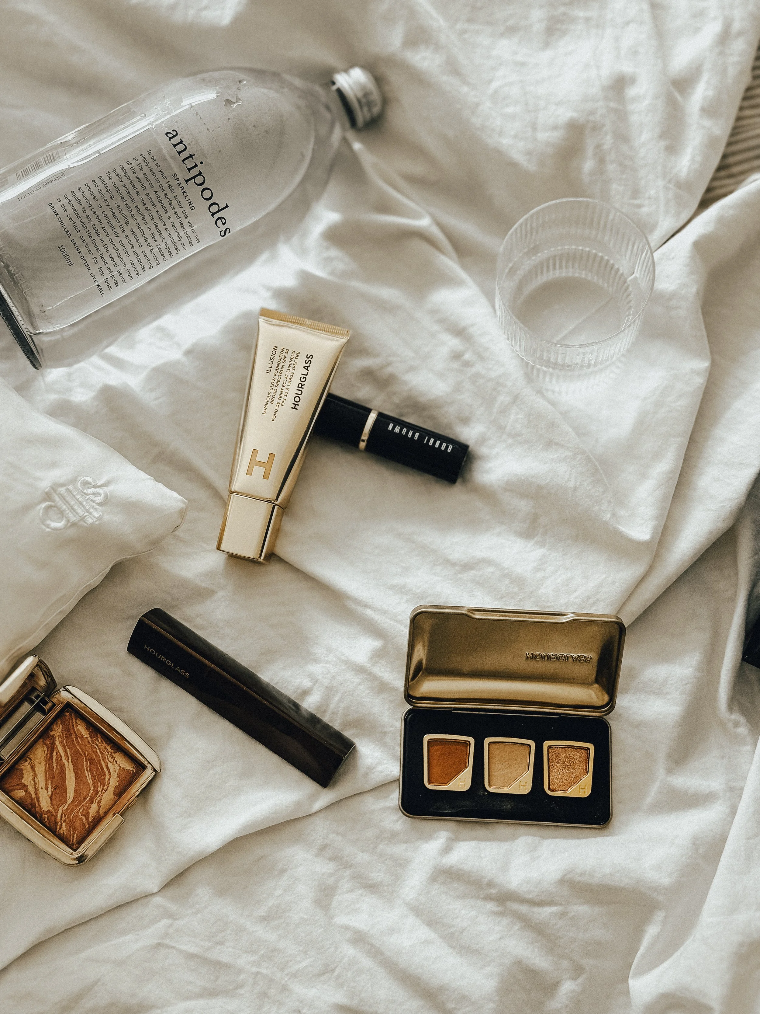 The Beauty Houses I’ll Always Repurchase From