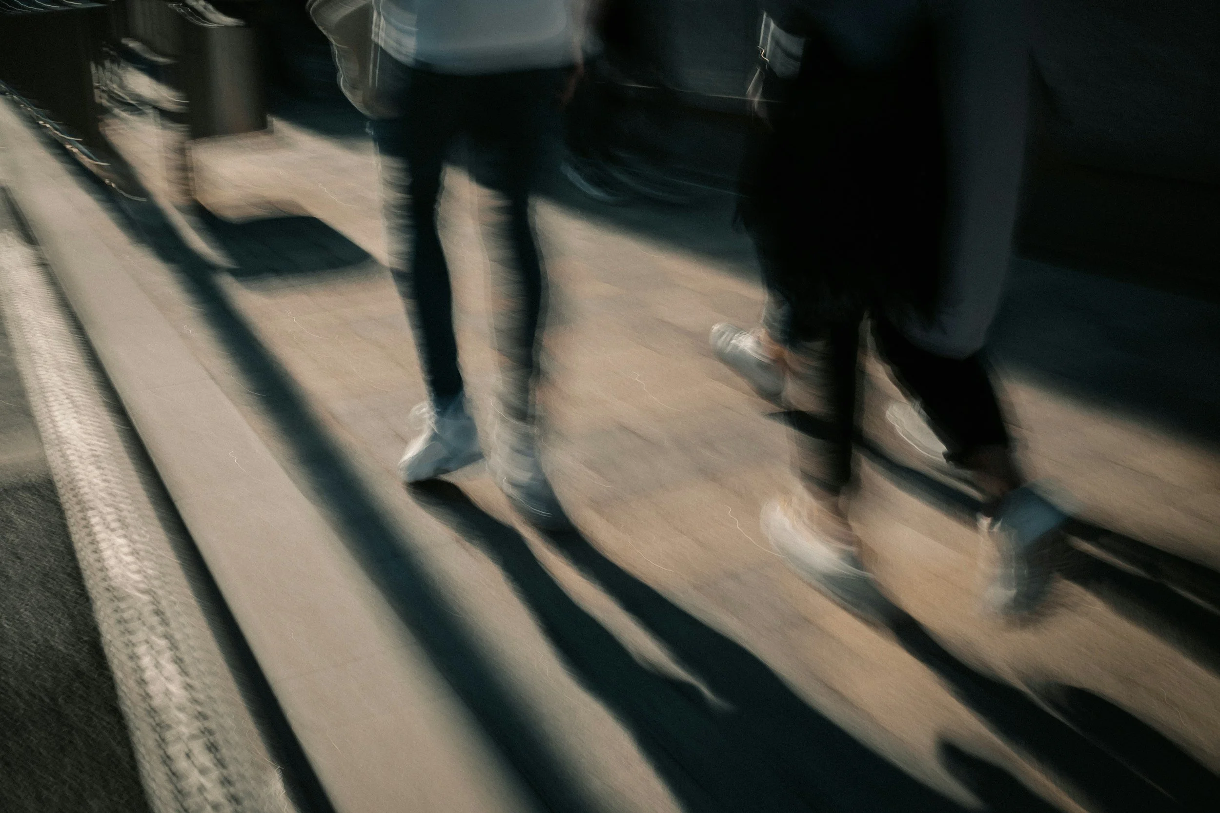 Why Your Emotional Output Matters as Much as Your Training