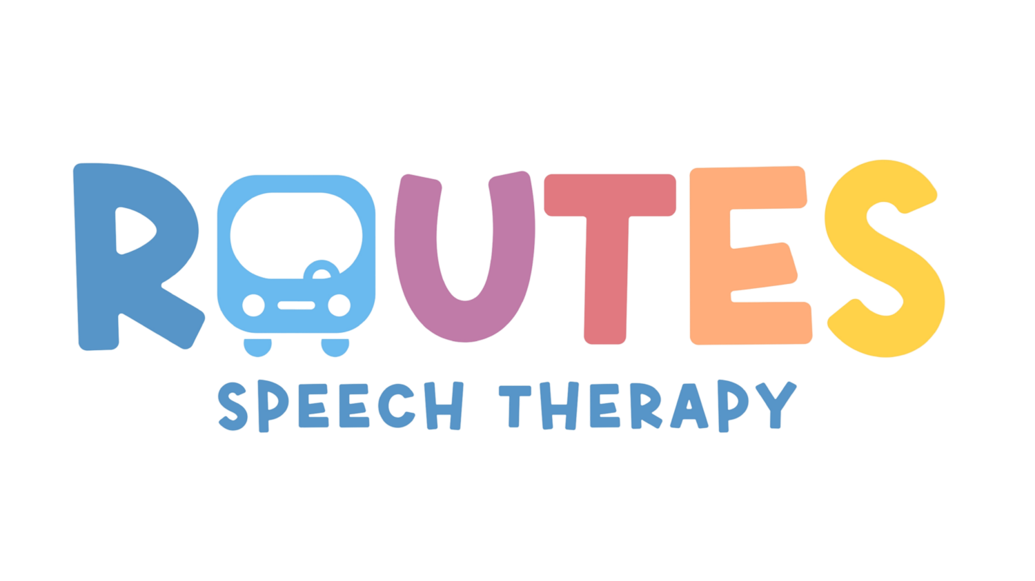 ROUTES Speech Therapy