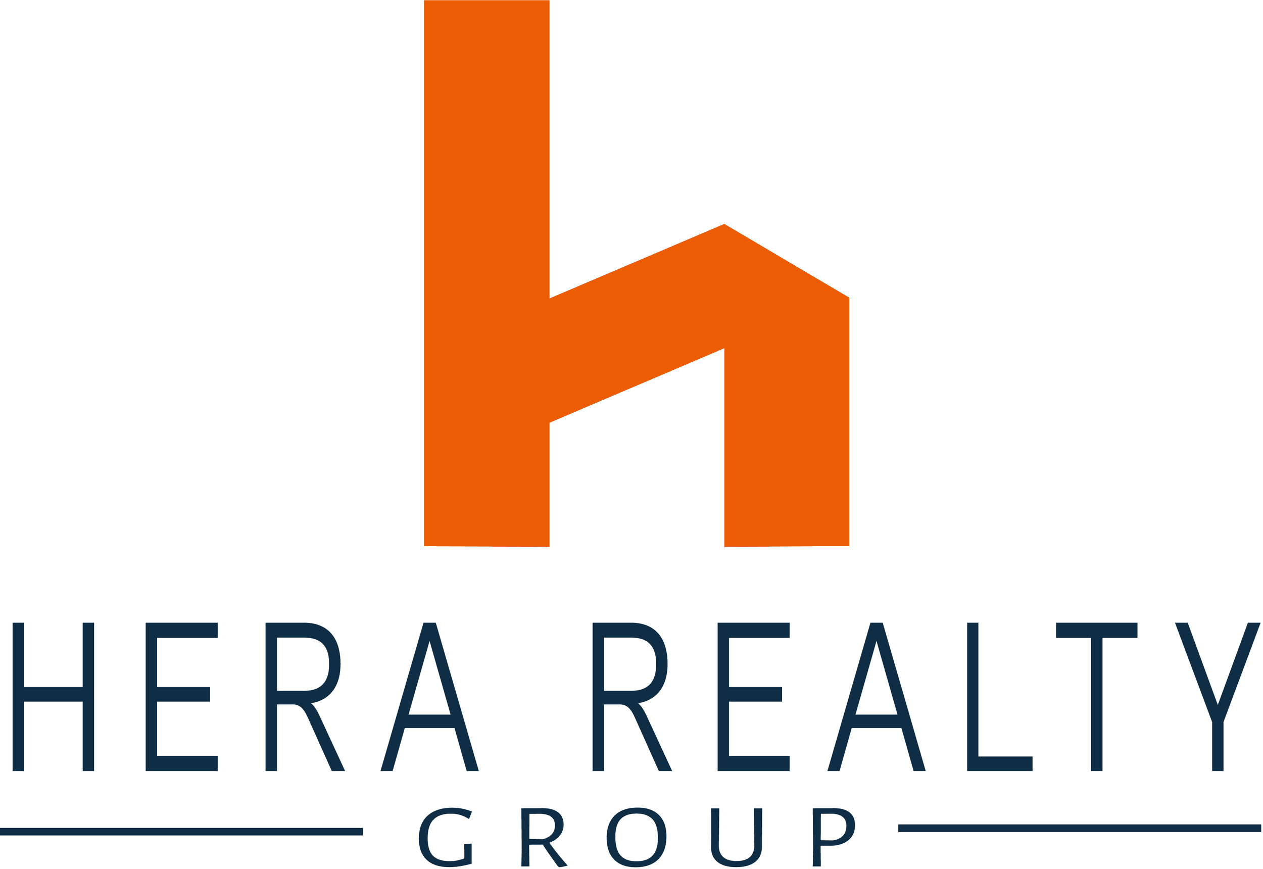 Vertical Orange Logo & Blue Font Original.png