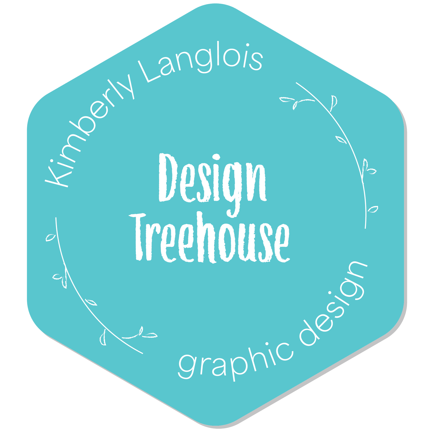 Kimberly Langlois - Art Director / Graphic Design