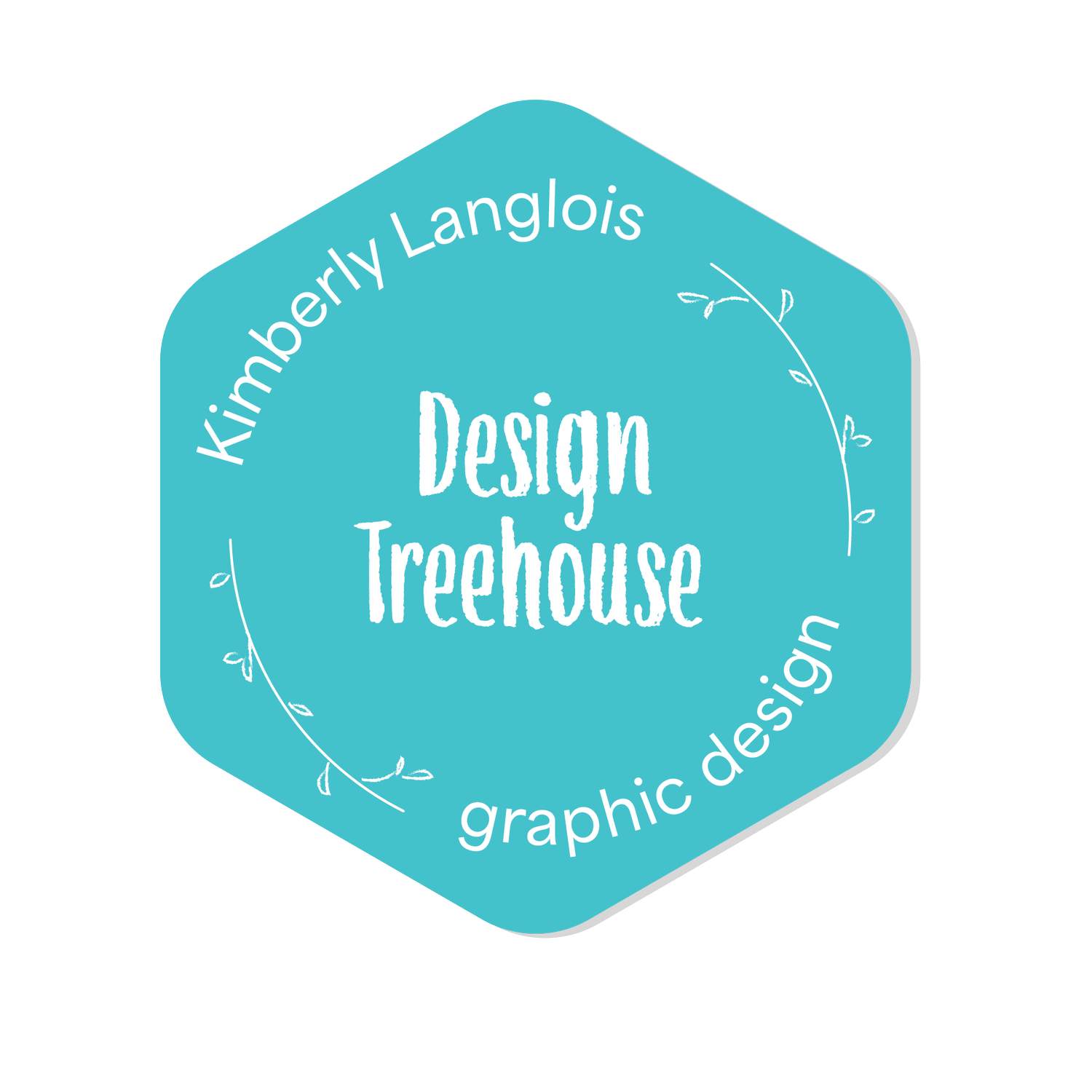 Design Treehouse LLC: Graphic Design Services with a Splash of Sparkle
