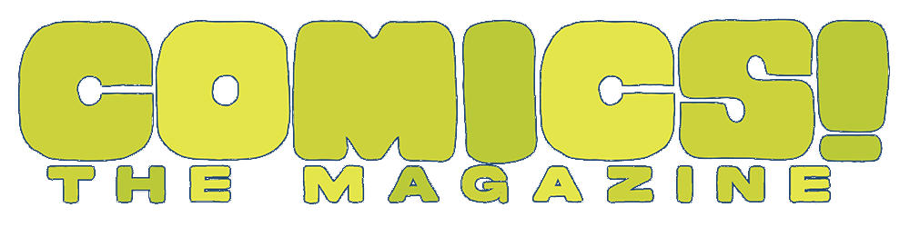 Kaders Quest, Comics The Magazine, Yener Nadir Duygu Balan, graphic novel, therapy, mental health, bullying