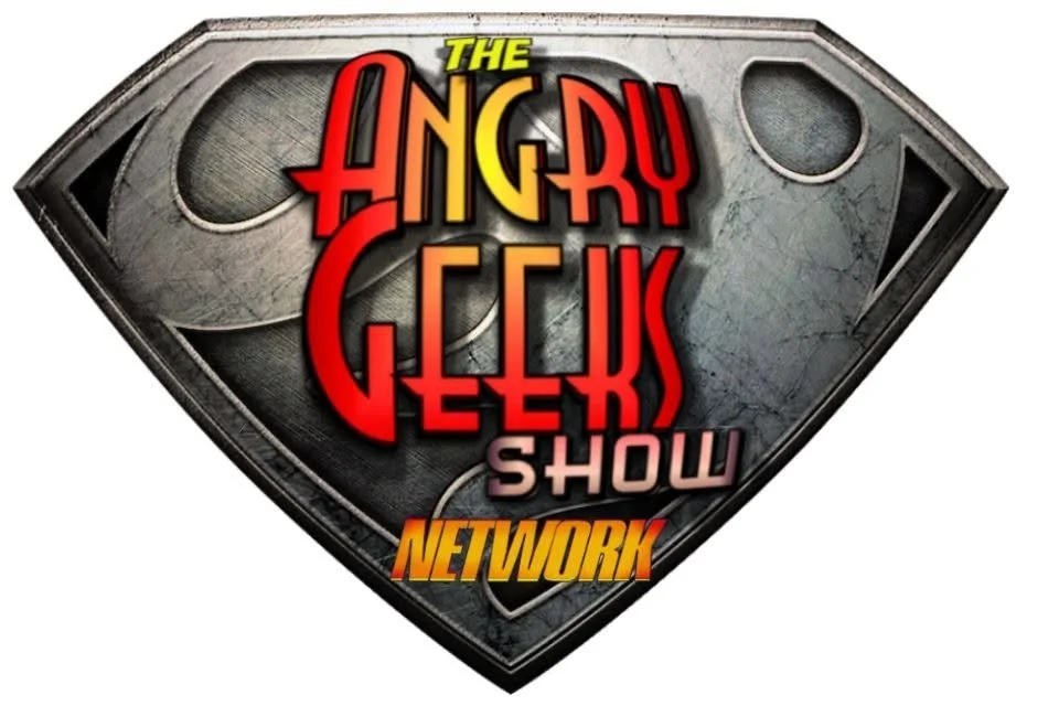 Podcast, Angry Geeks, Kaders Quest, Nadir Balan, Yener Balan, therapy, mental health, new release, theater, coming of age, mentor, safe space