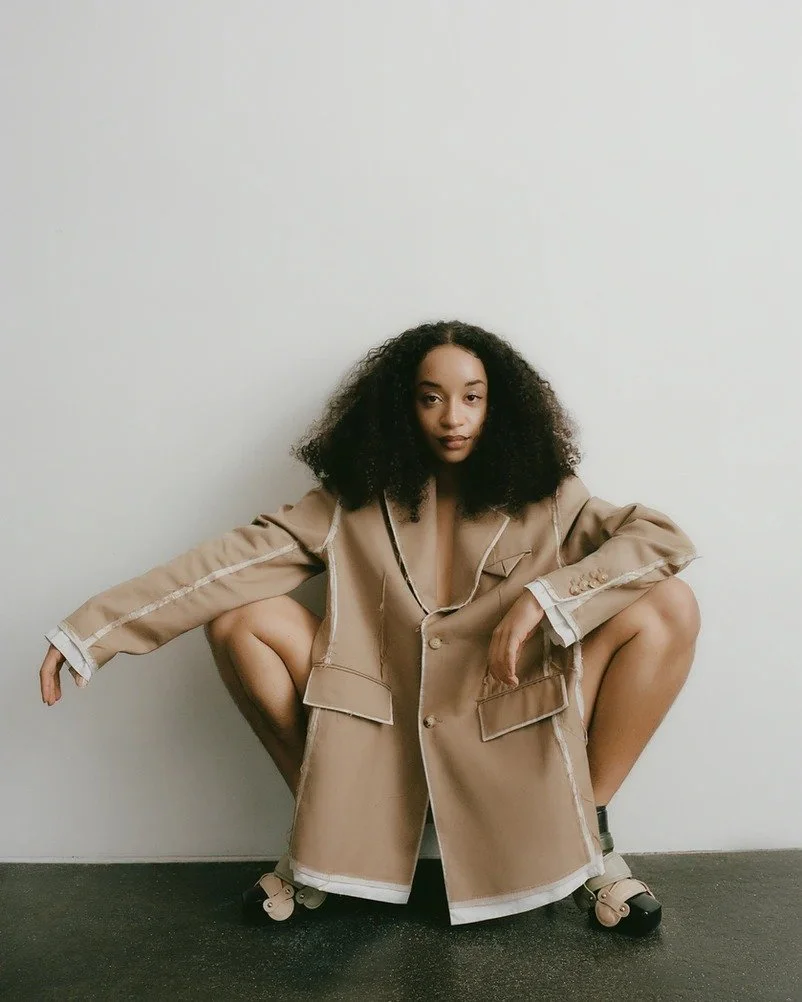 5Eleven Magazine
Style Assist