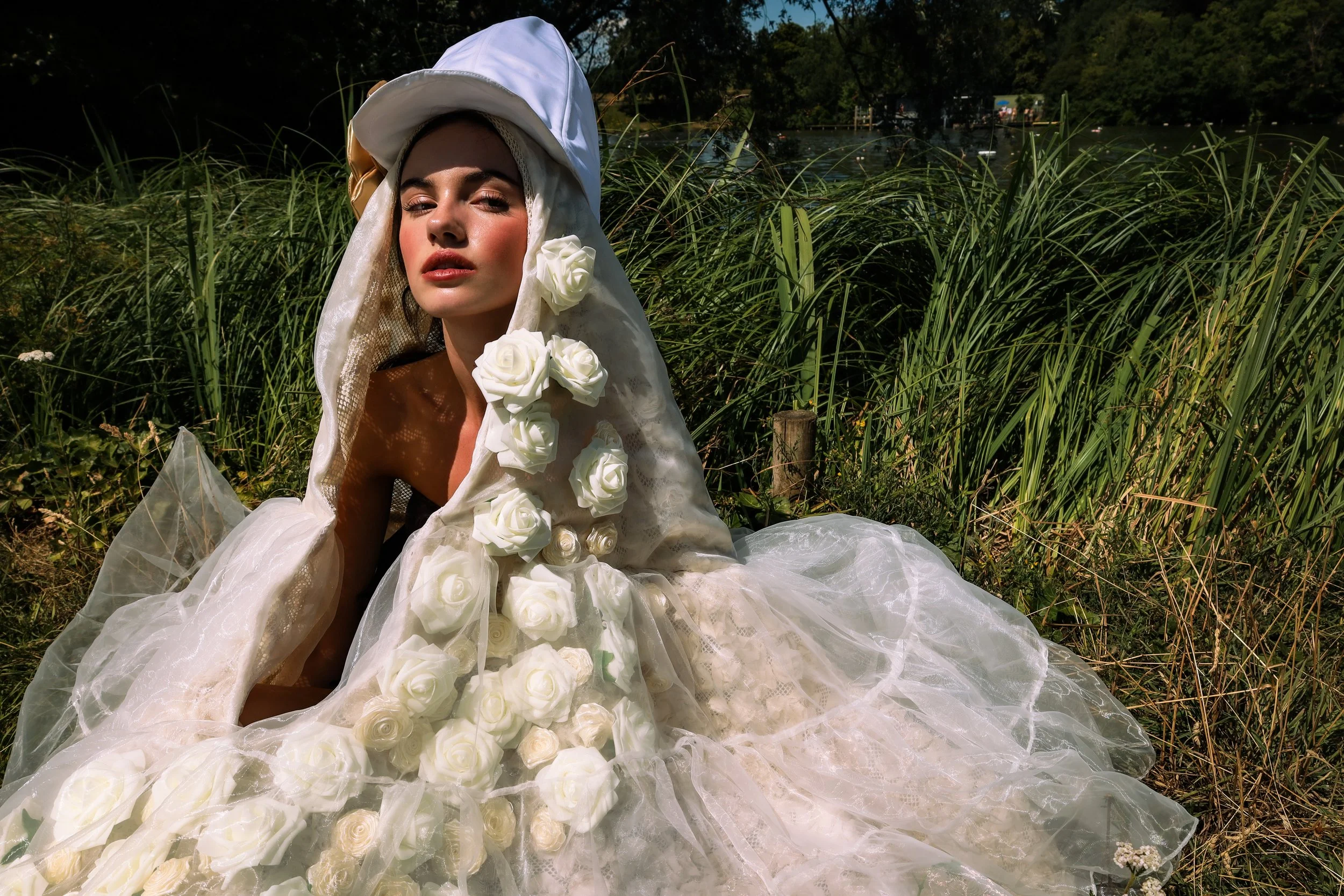 PURPLE HAZE Magazine Photo Assist
