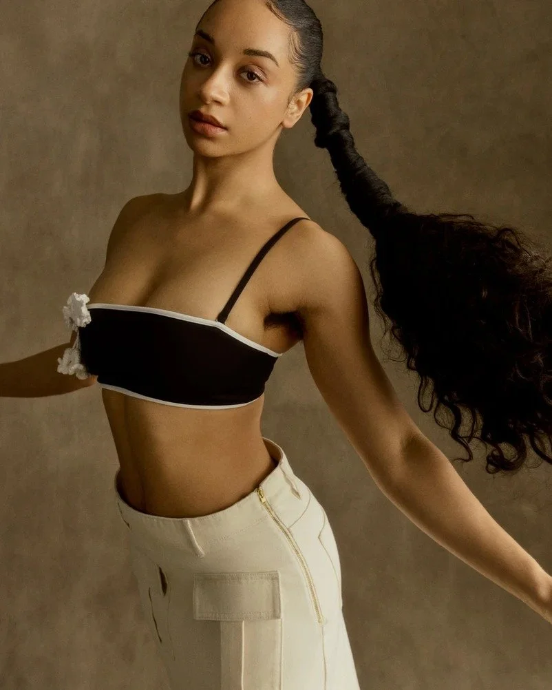 5Eleven Magazine
Style Assist