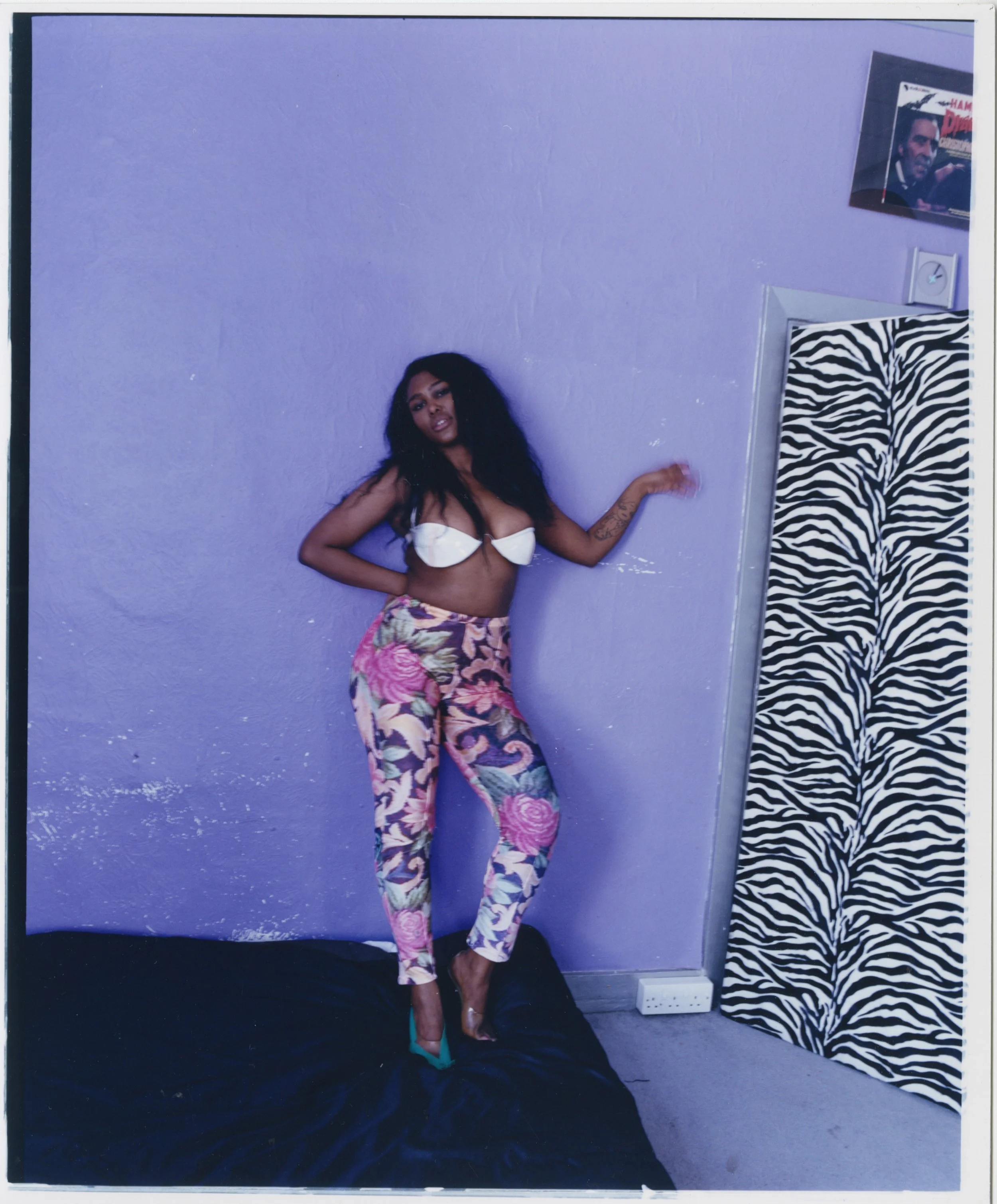 Personal Project - Styling & Photo Assistant