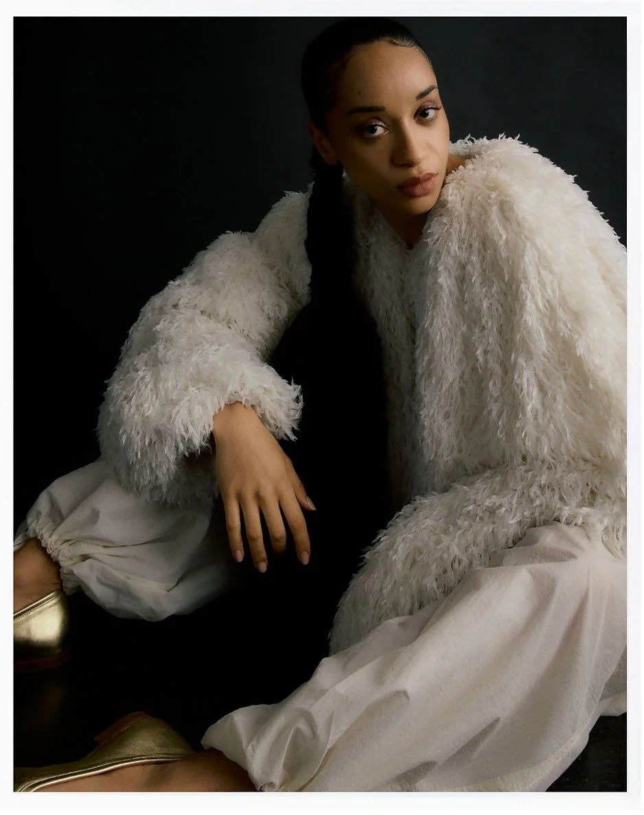 5Eleven Magazine
Style Assist