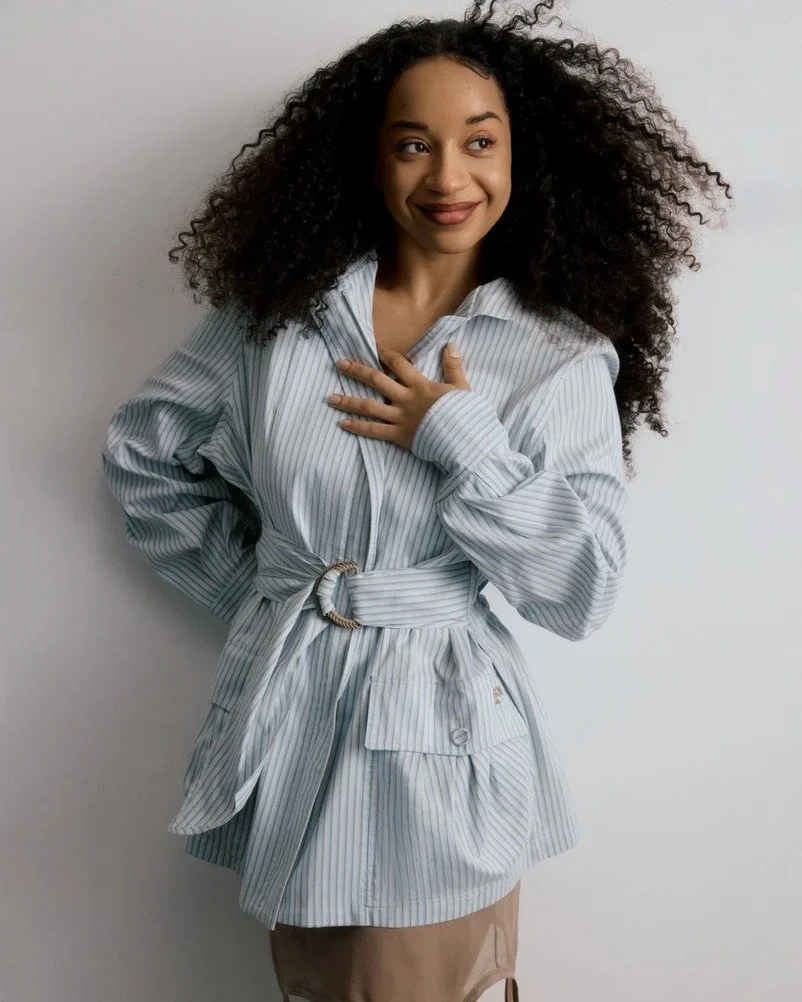 5Eleven Magazine
Style Assist