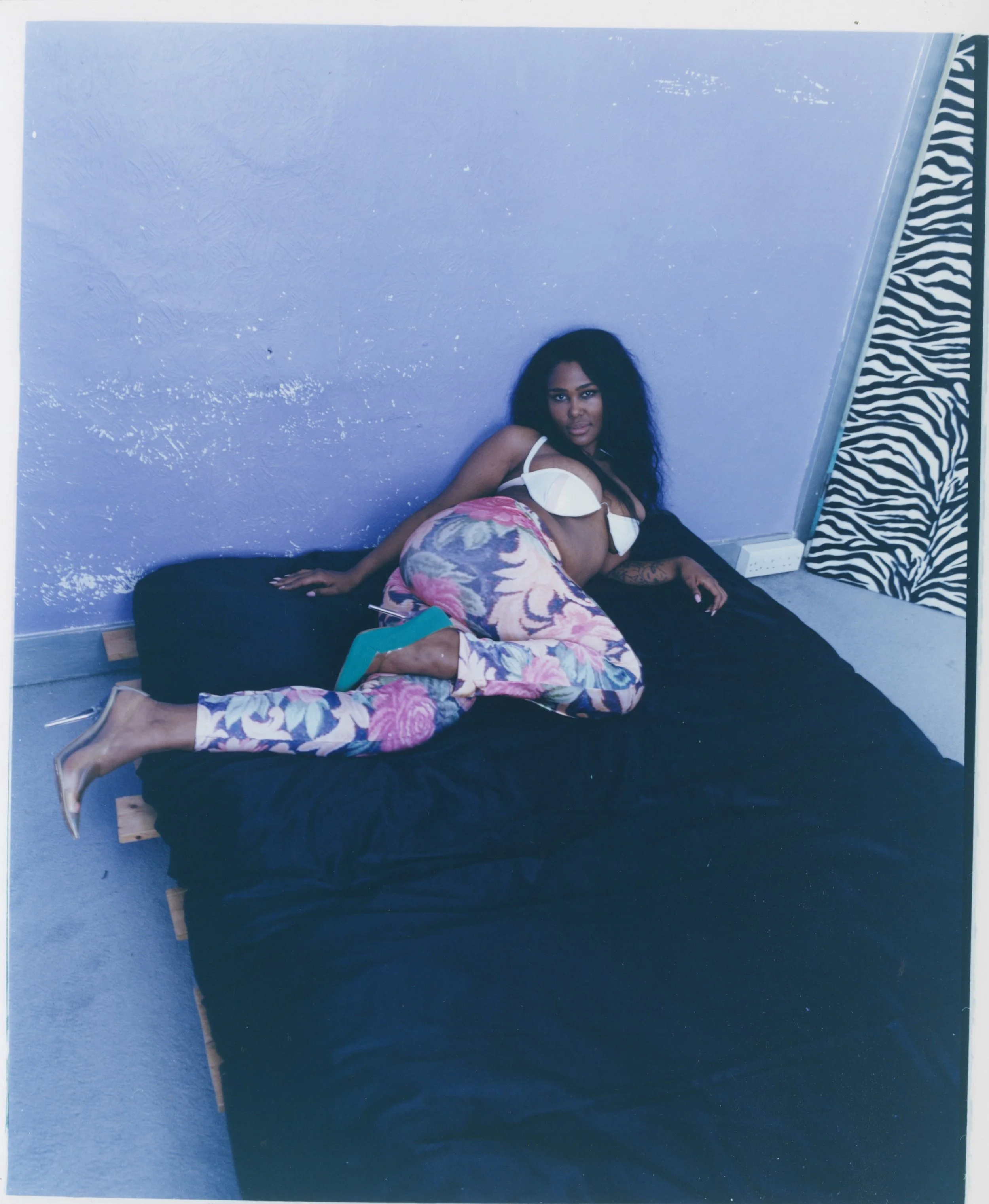 Personal Project - Styling & Photo Assistant