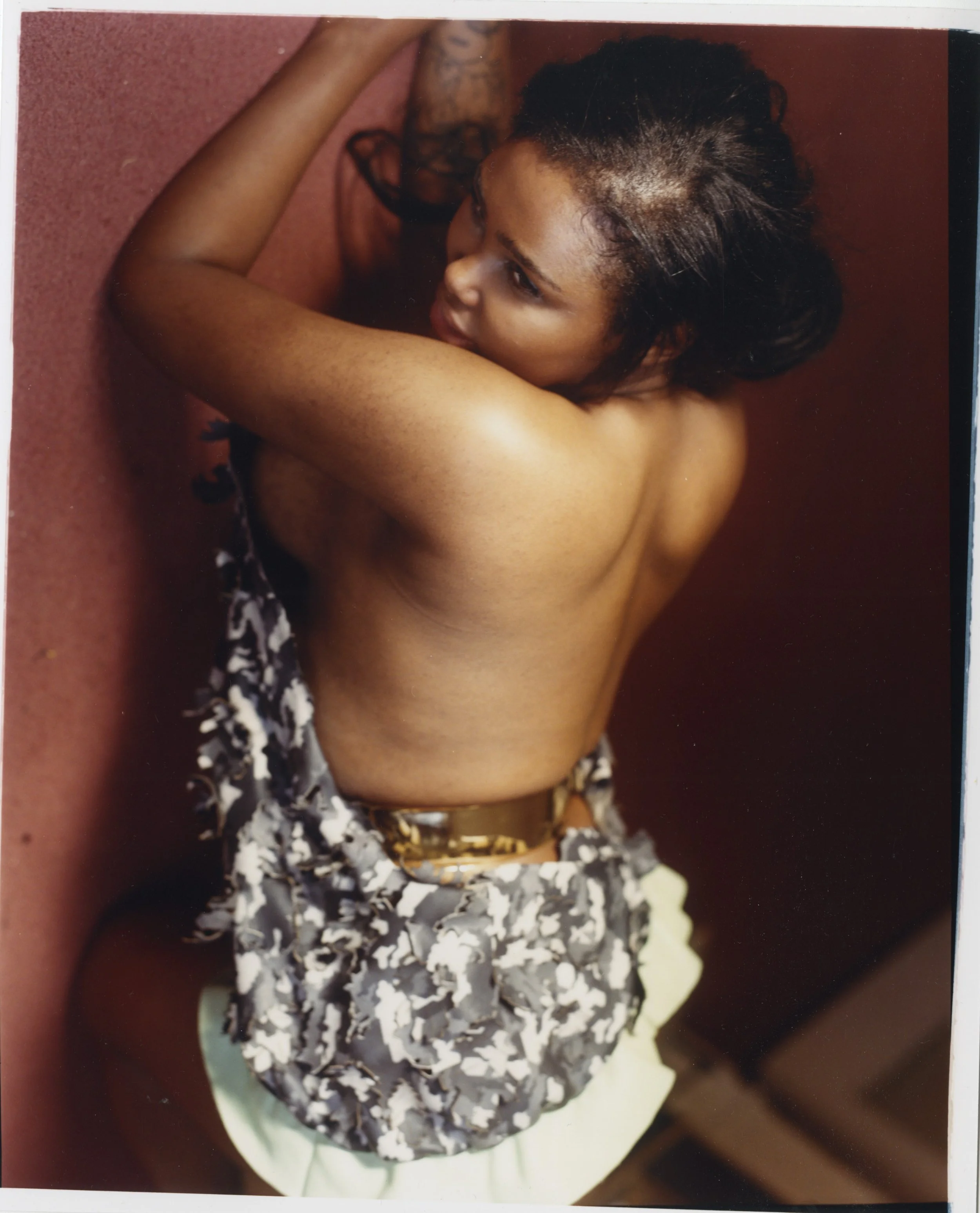 Personal Project - Styling & Photo Assistant