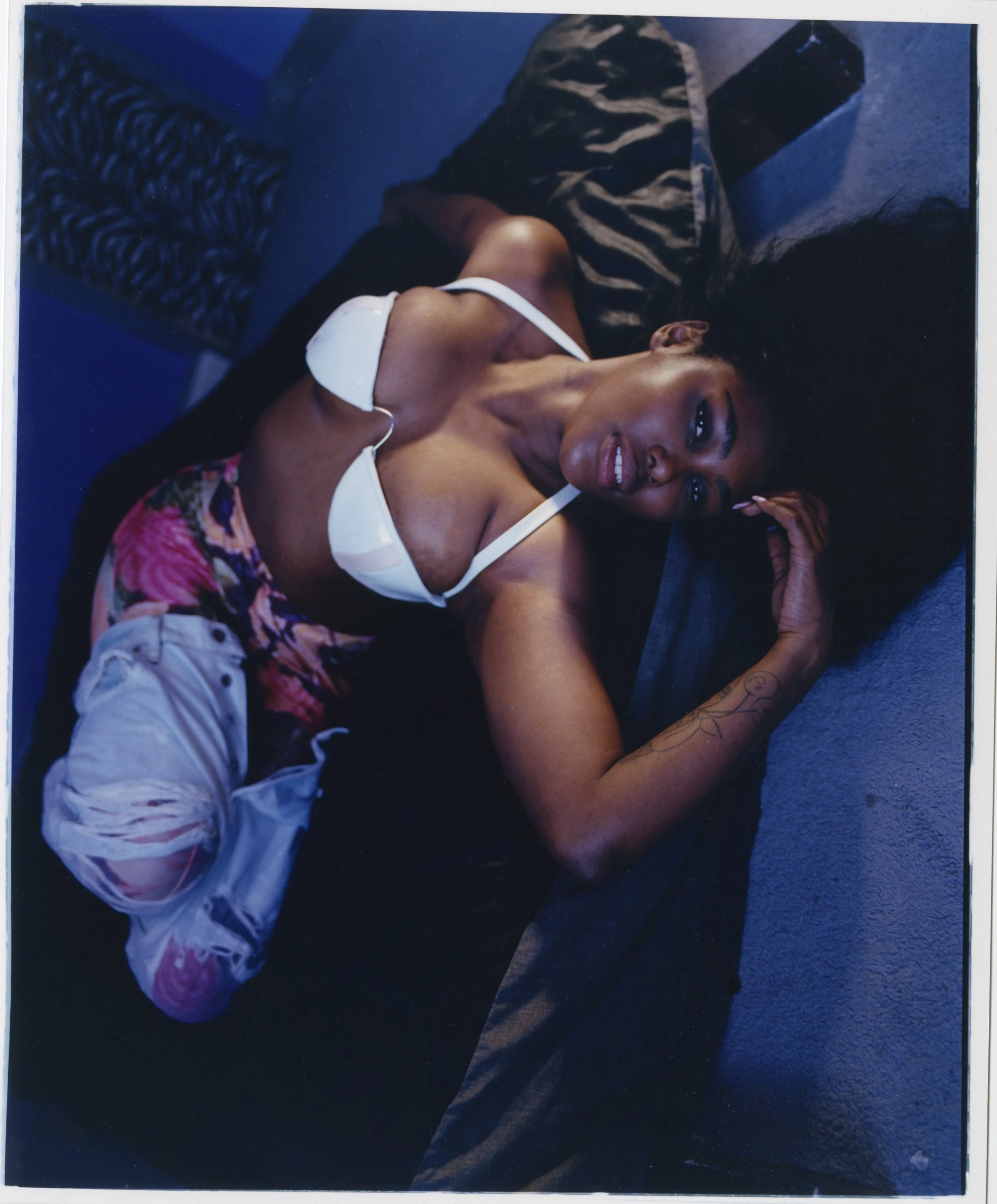 Personal Project - Styling & Photo Assistant