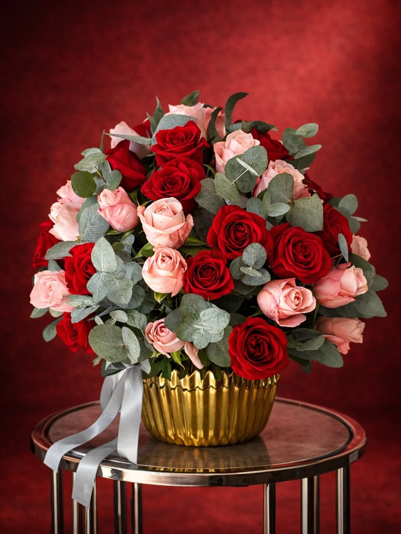 Love, but make it unforgettable.
Esta temporada de San Valent&iacute;n, sorprende con un ramo que habla por ti.
Dise&ntilde;os exclusivos, flores premium y detalles que convierten cada entrega en un momento eterno.
Haz tu pre-order y asegura el ramo 